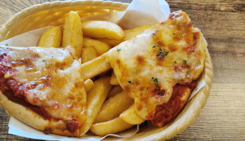 酒店 Rose And Crown