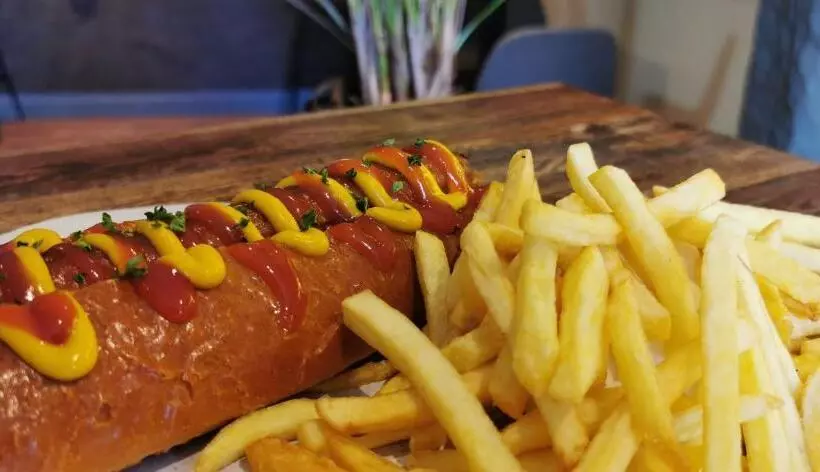 Hotelli Rose And Crown