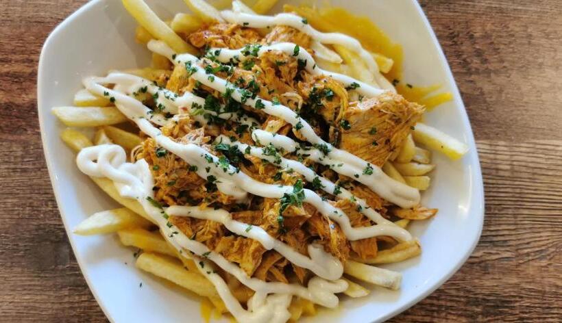 酒店 Rose And Crown