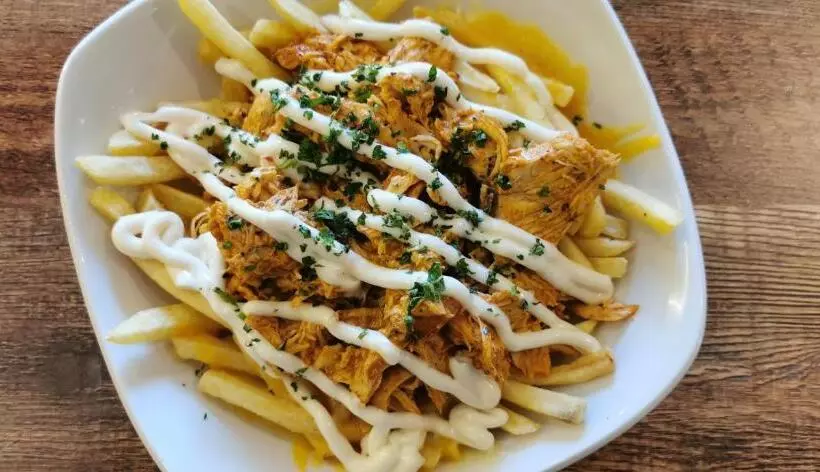 Hotelli Rose And Crown