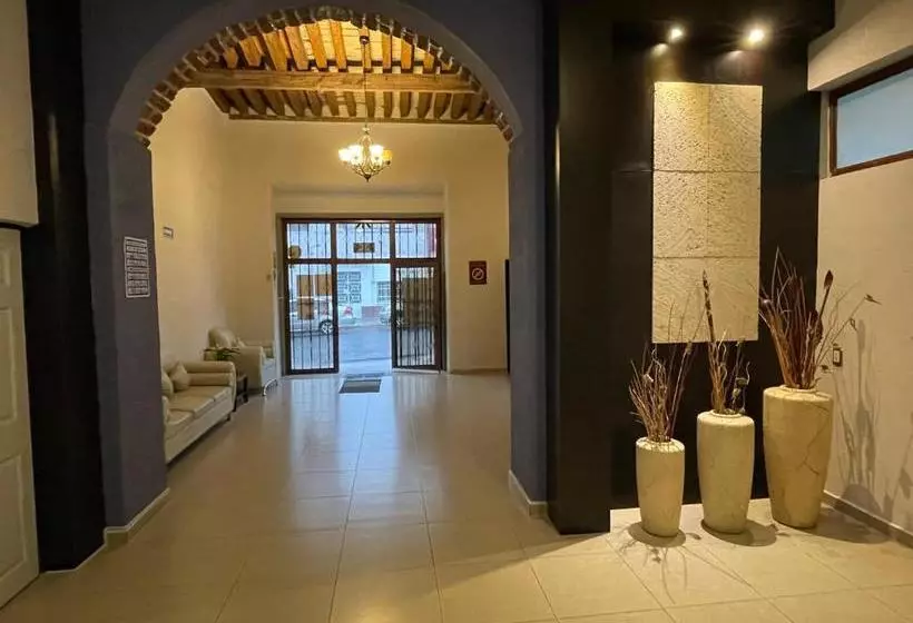 ホテル Santa Julia