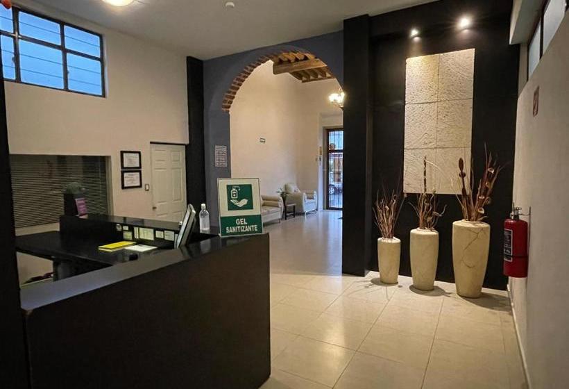 فندق Santa Julia