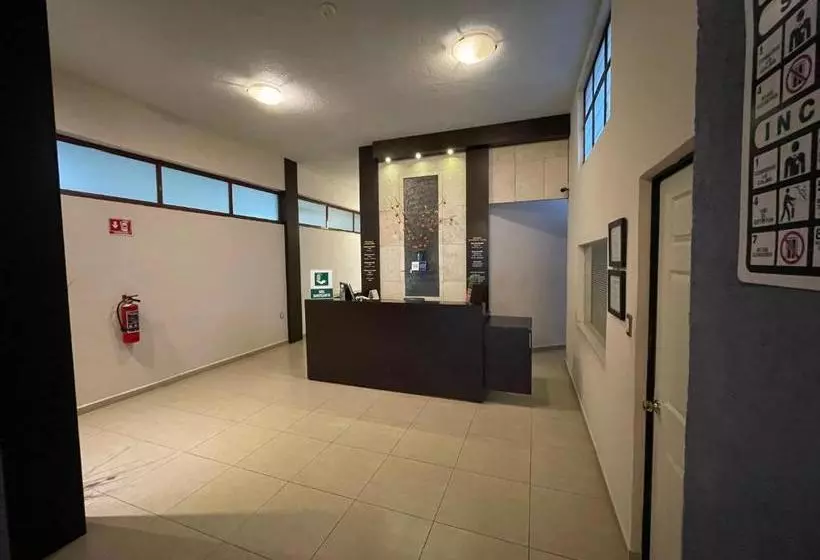 ホテル Santa Julia