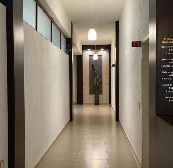 فندق Santa Julia