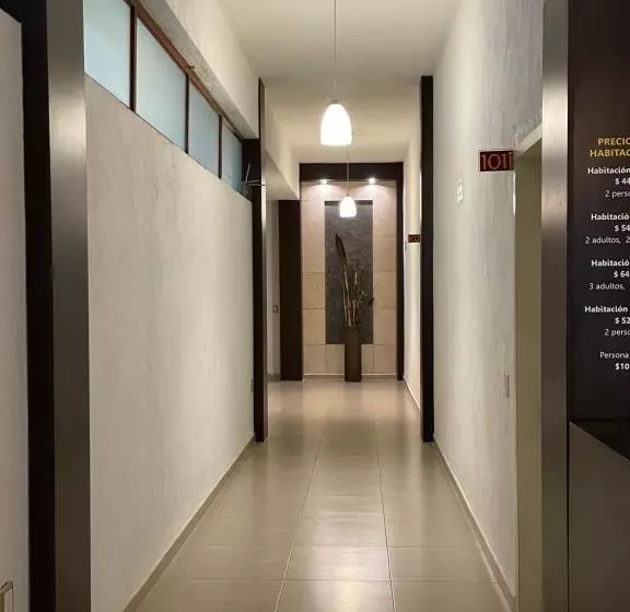 ホテル Santa Julia