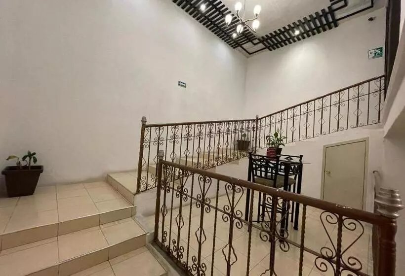 ホテル Santa Julia