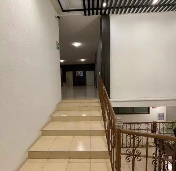 ホテル Santa Julia