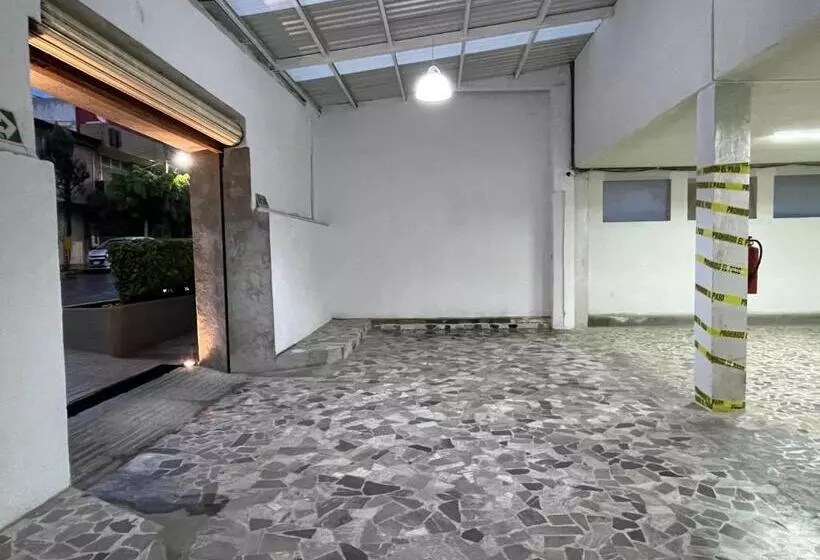 ホテル Santa Julia