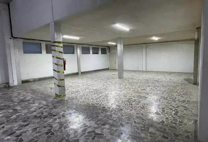 ホテル Santa Julia