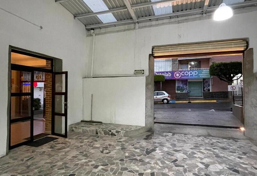 فندق Santa Julia