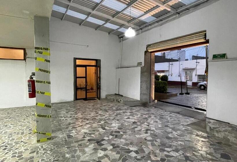 فندق Santa Julia