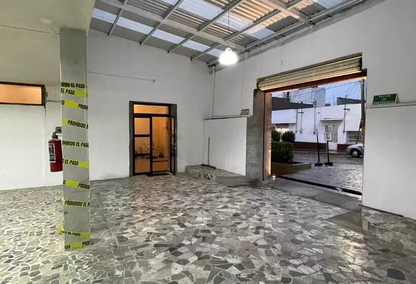 ホテル Santa Julia