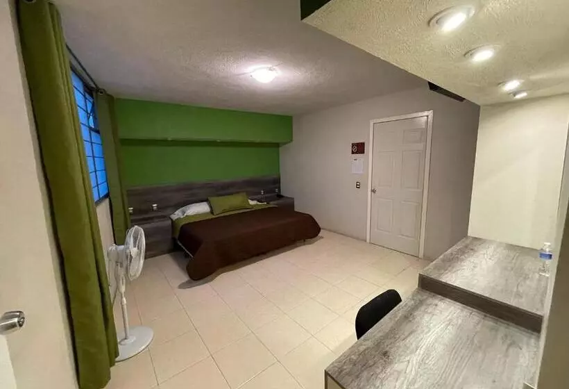 ホテル Santa Julia