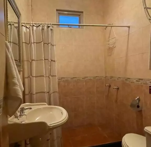 ホテル Santa Julia