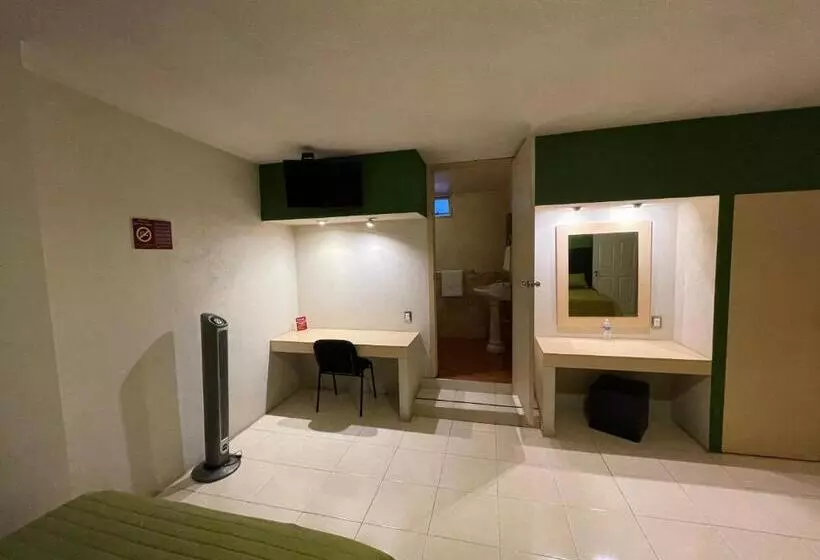 ホテル Santa Julia