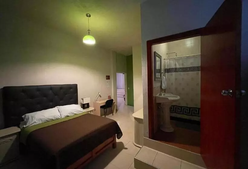 ホテル Santa Julia