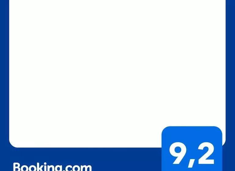 ホテル Santa Julia