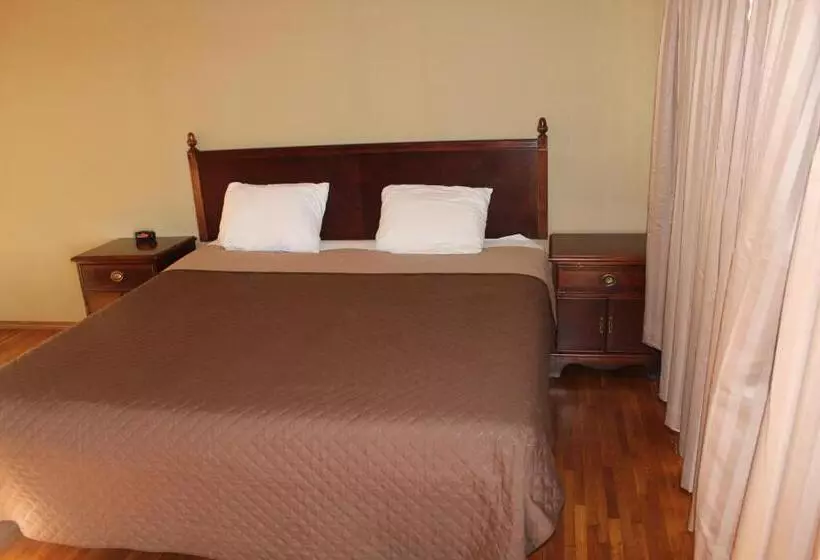 Motelli Eastwood Inn Of Wadena