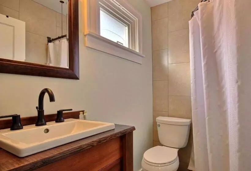 Motelli Pitchwood Inn