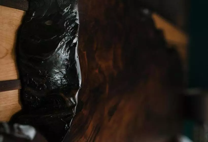 Motelli Pitchwood Inn