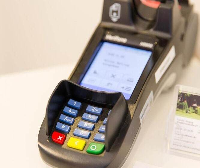 膳宿费 Brungers Landhaus