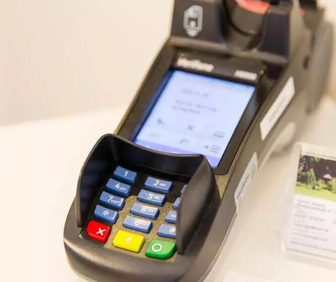 Majatalo Brungers Landhaus