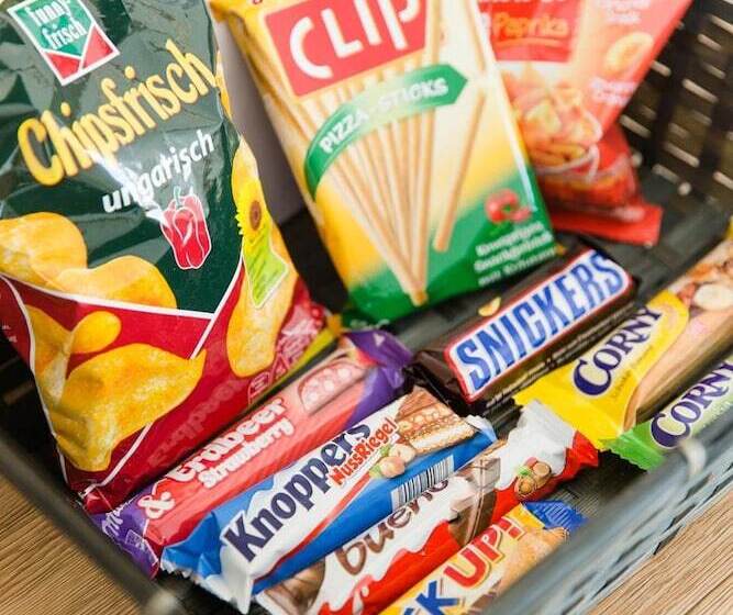 膳宿费 Brungers Landhaus