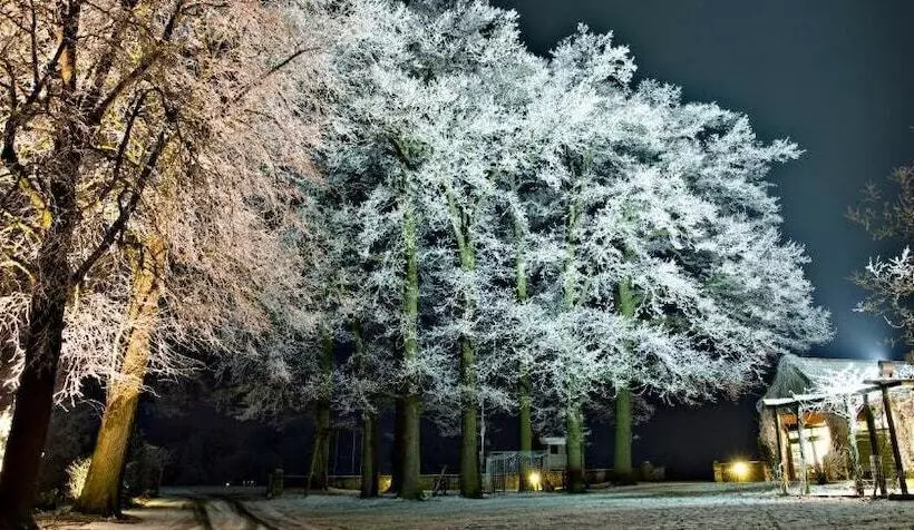 Majatalo Brungers Landhaus