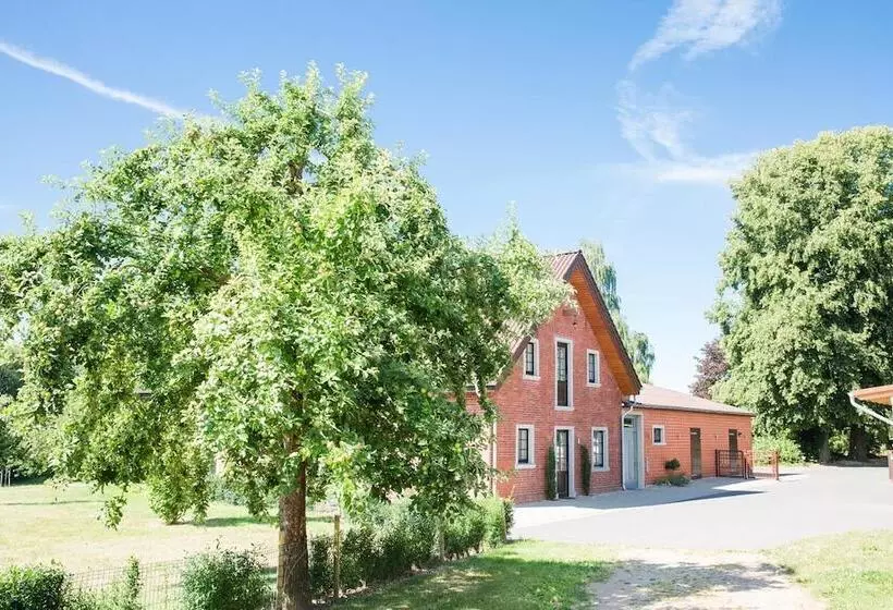 Majatalo Brungers Landhaus