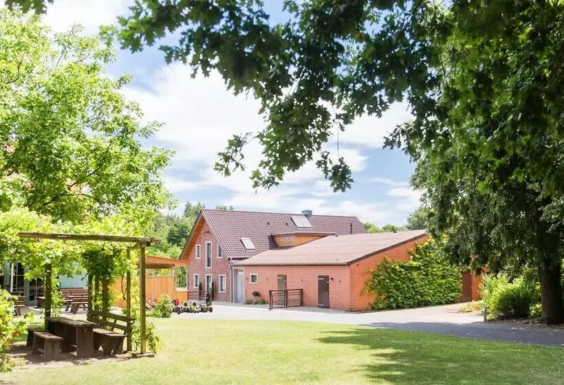 Majatalo Brungers Landhaus