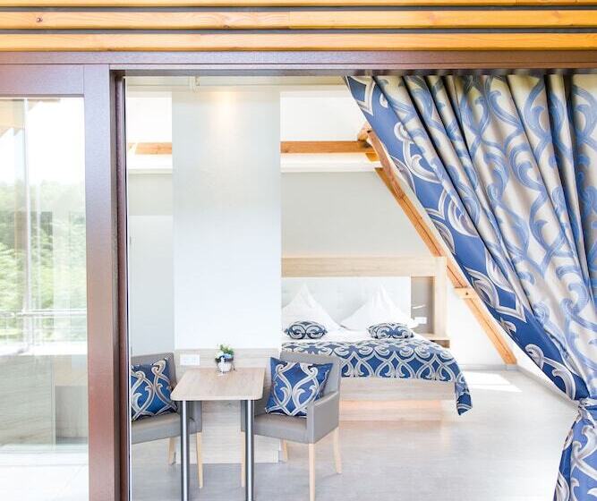 膳宿费 Brungers Landhaus