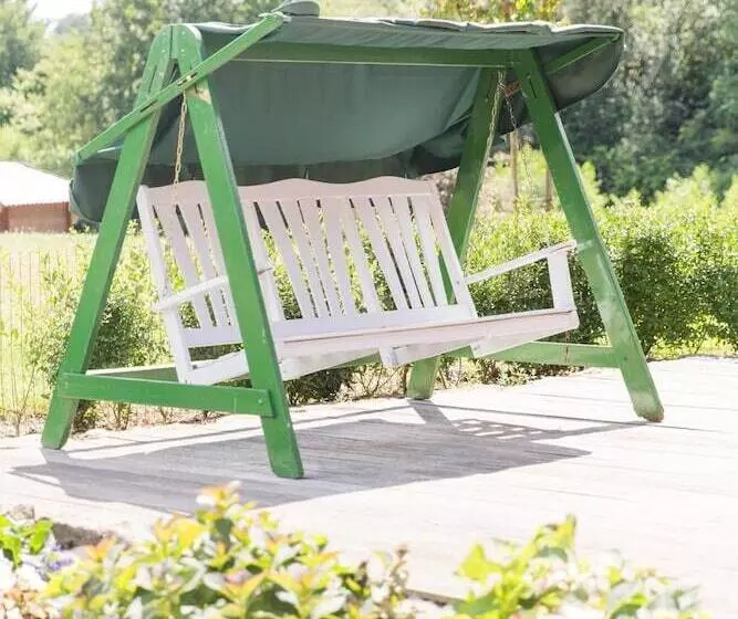 Majatalo Brungers Landhaus