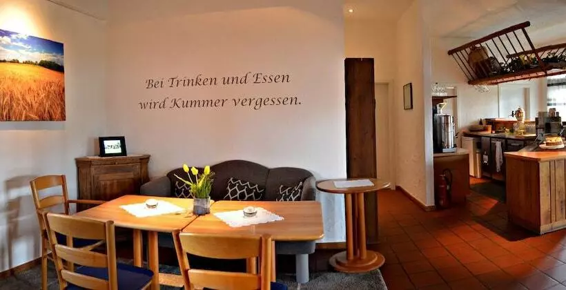 Majatalo Brungers Landhaus