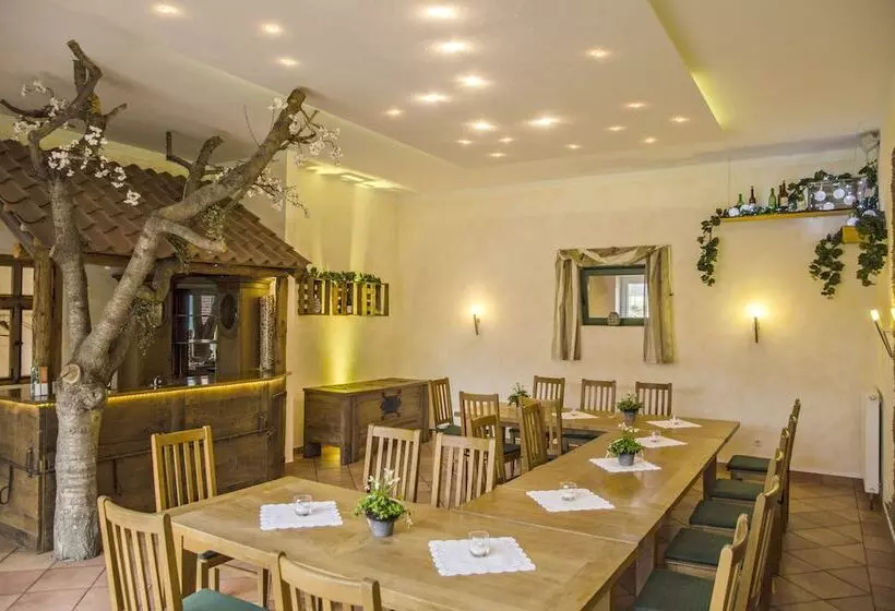 Majatalo Brungers Landhaus