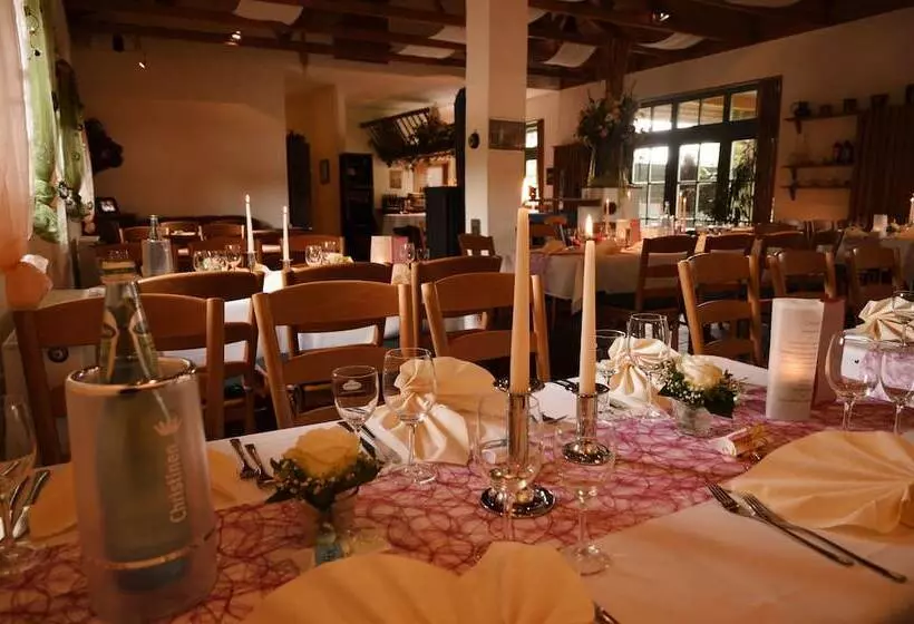 Majatalo Brungers Landhaus