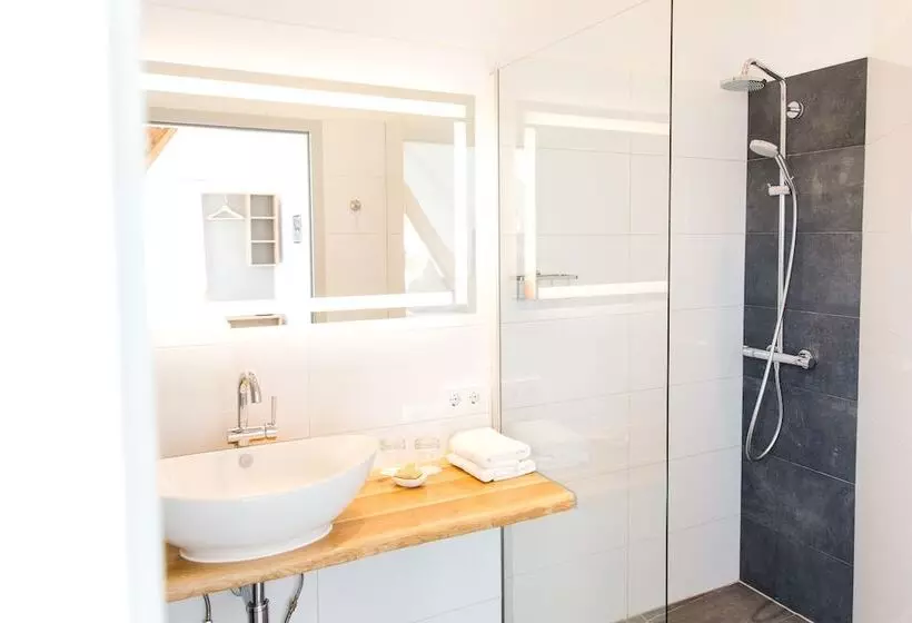 Majatalo Brungers Landhaus