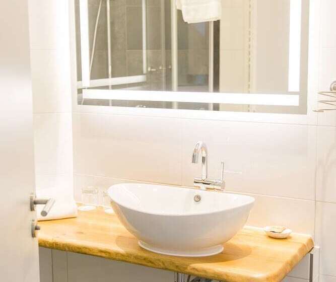 膳宿费 Brungers Landhaus