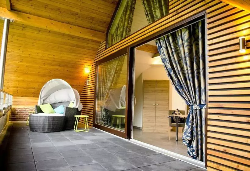 Majatalo Brungers Landhaus