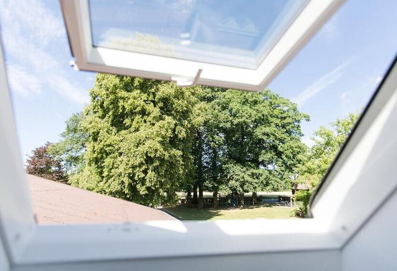 膳宿费 Brungers Landhaus