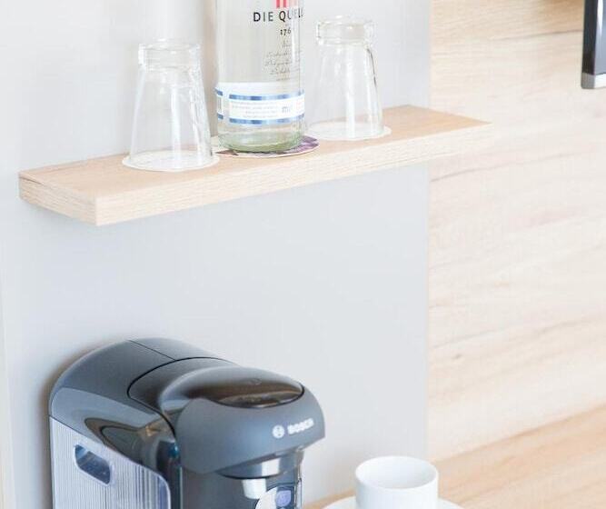 膳宿费 Brungers Landhaus