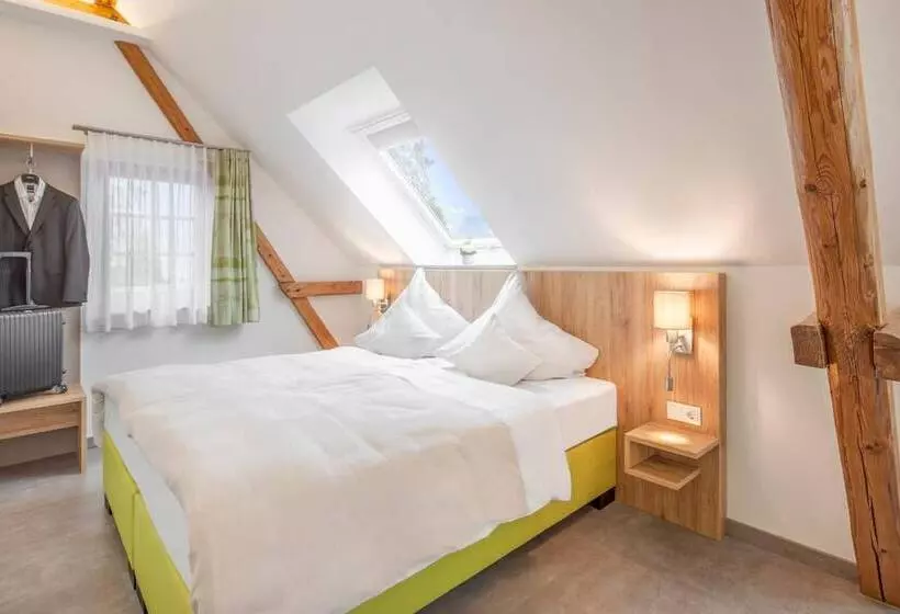 Majatalo Brungers Landhaus