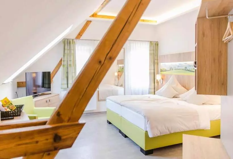 Majatalo Brungers Landhaus