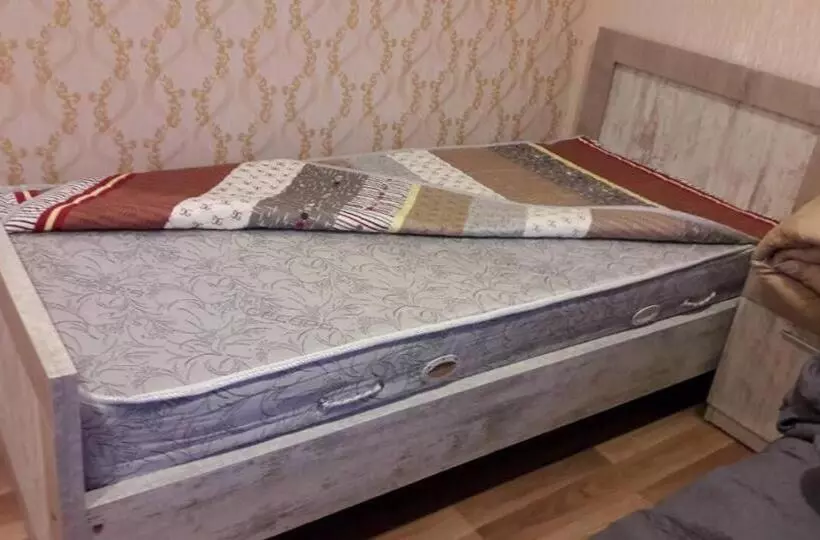 پانسیون Maxvshi