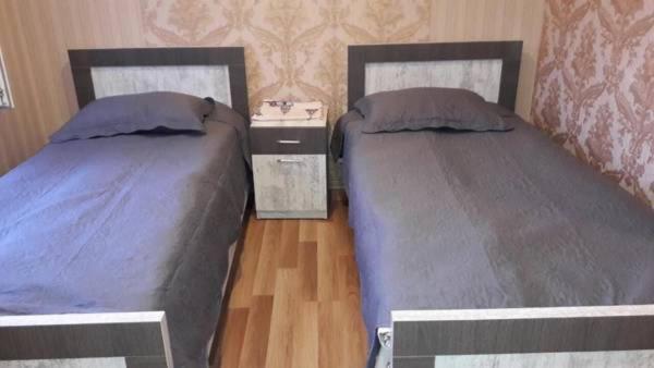 پانسیون Maxvshi