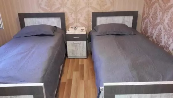 پانسیون Maxvshi