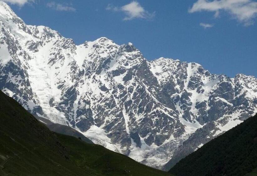 پانسیون Maxvshi