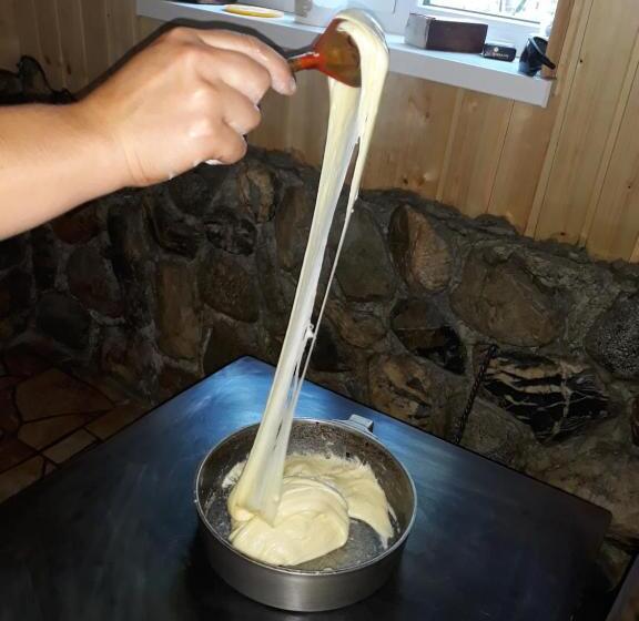 پانسیون Maxvshi