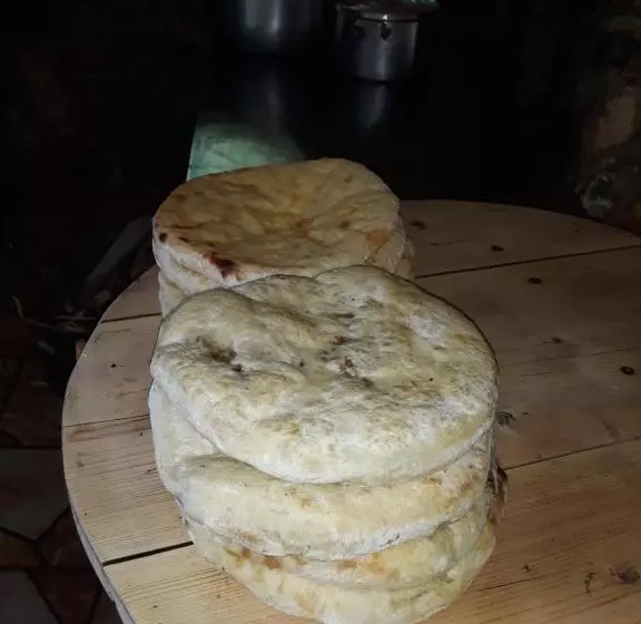 پانسیون Maxvshi