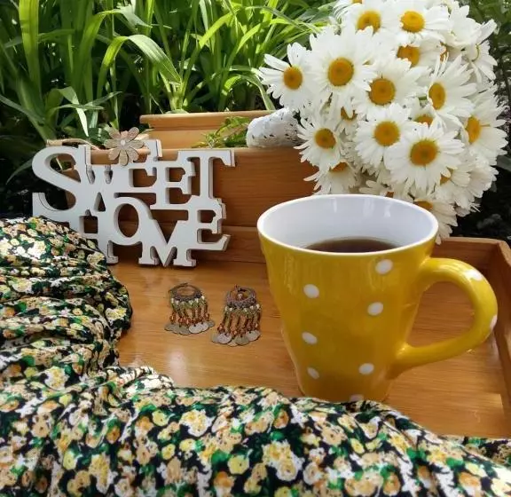 پانسیون My Sweet Home