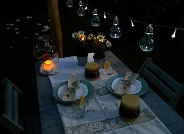 پانسیون My Sweet Home